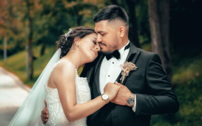 La importancia del fotógrafo en comparación con el video de la boda