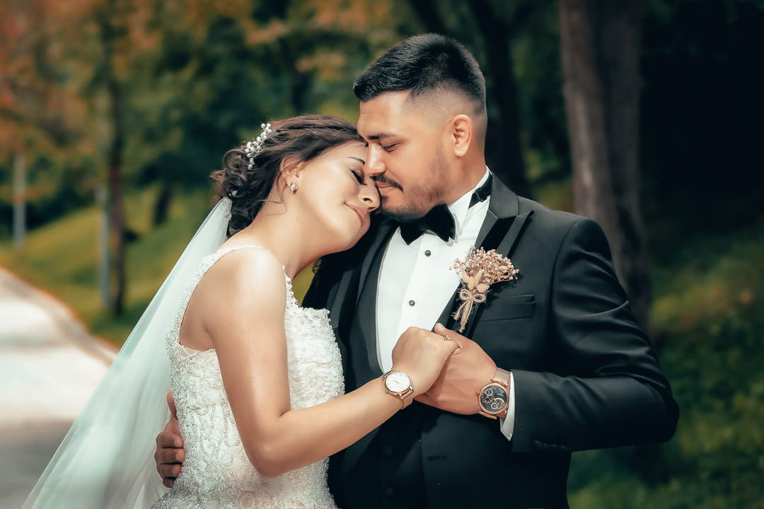 Fotógrafo de Bodas en Bogotá