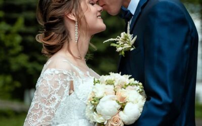 Cómo elegir el fotógrafo perfecto para tu boda