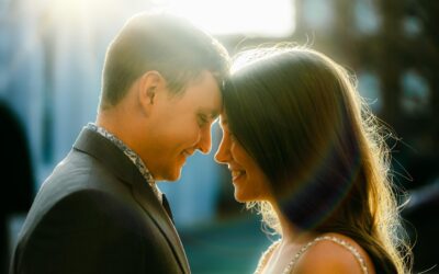 Cómo preparar tu sesión de preboda: consejos prácticos